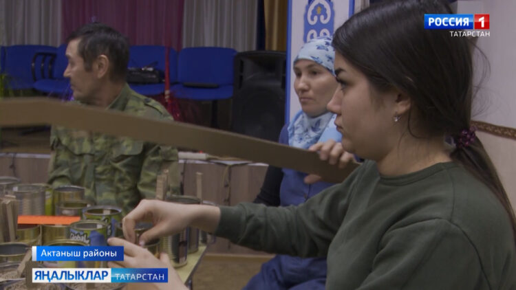 Күңел җылысы кушылган шәмнәр.