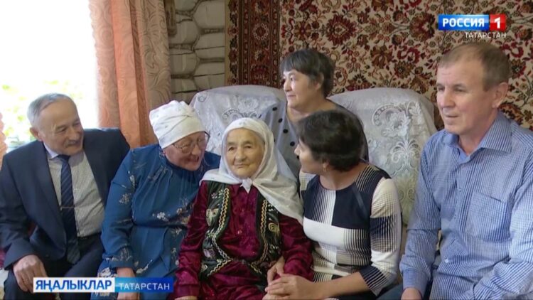 Апасның Ак әбисе