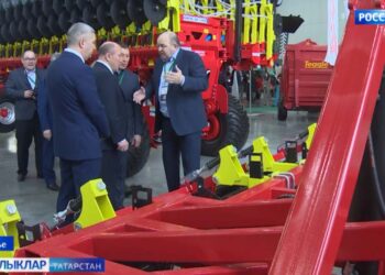 “Авыл сулышы” сәхифәсе