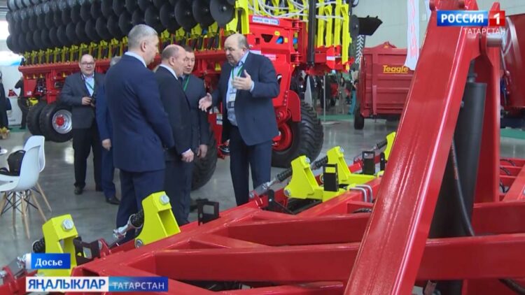 “Авыл сулышы” сәхифәсе