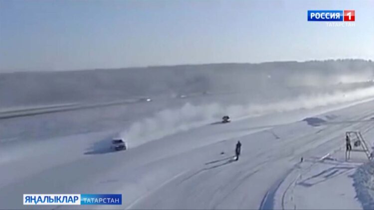 Бүген 26 нчы гыйнварда Биектау районында зур стартка әзерләнәләр