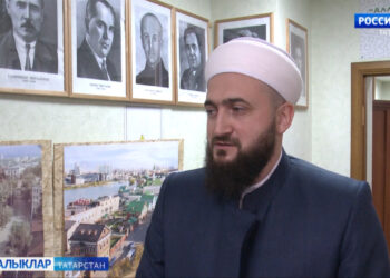 Милләтара һәм конфессияара тынычлык һәм гражданлык татулыгы – Татарстанның горурлыгы
