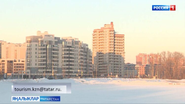 Яңа елча бизәлгән «Казан» конкурсына гаризалар кабул итү 31 нче гыйнварга кадәр озайтылды