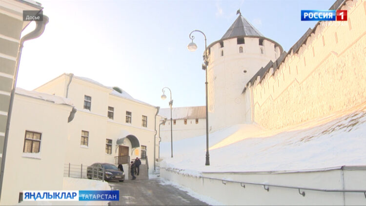 Россия Президентын сайлауларда Татарстанда Мәгълүмат-УИК проекты тормышка ашырыла