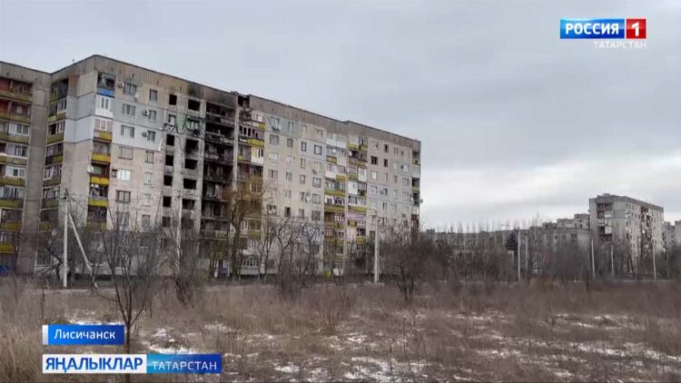 Утлы-сулы тормыш