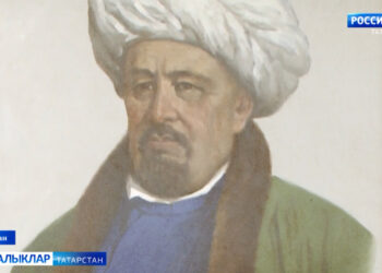 Шиһабетдин Мәрҗани тормышына кагылышлы кызыклы мәгълүмат ачыкланган