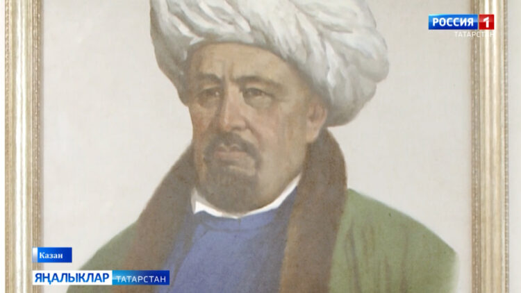 Шиһабетдин Мәрҗани тормышына кагылышлы кызыклы мәгълүмат ачыкланган