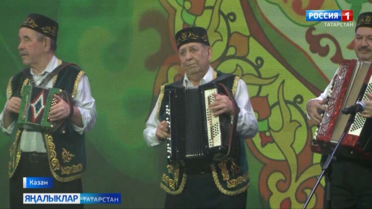 Кабатланмас моңнар