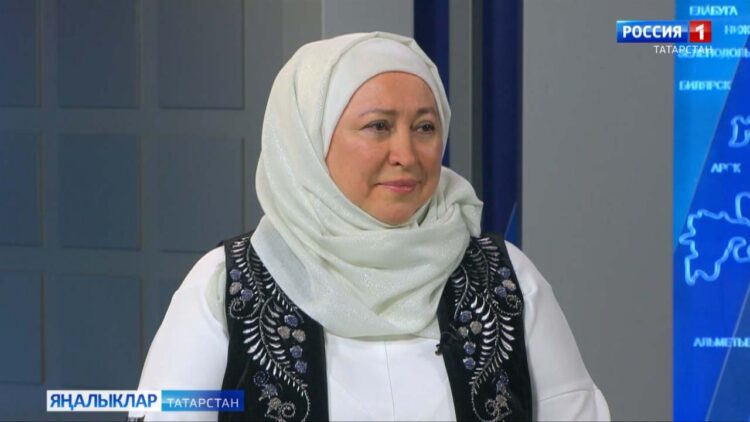 Киләсе ай башында бөтендөнья хиҗаб көне билгеләп үтелә