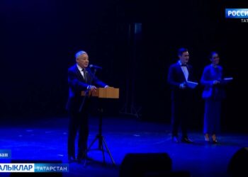 Парламент хәбәрләре