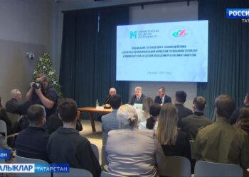 Россия Президентын сайлауда Владимир Путин кандидатурасын хуплап имза җыю дәвам итә