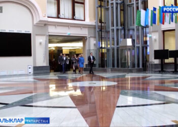 Россия Президентына сайлауда 11 кандидат катнаша