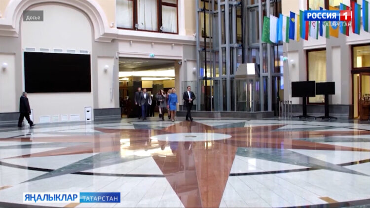 Россия Президентына сайлауда 11 кандидат катнаша