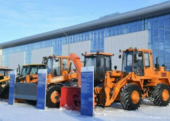 Рөстәм Миңнеханов коммуналь хезмәткәрләргә тырышлыклары өчен рәхмәт белдерде