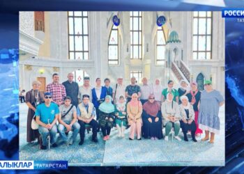 Республикабызның туристлык мөмкинлекләре елдан-ел арта