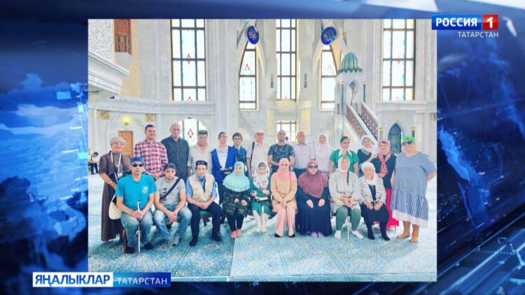 Республикабызның туристлык мөмкинлекләре елдан-ел арта