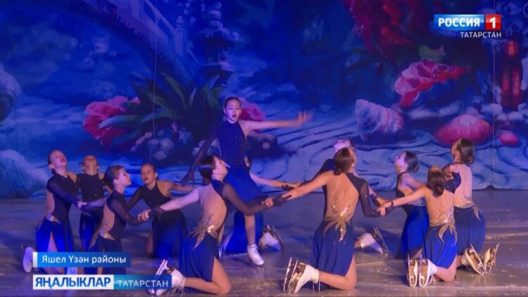 Су анасы — бозда!