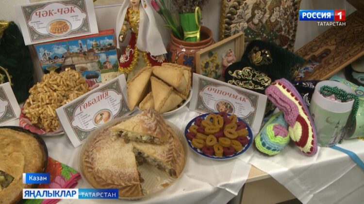 Милләтләр арасындагы дуслык ныгый