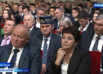 «Авыл сулышы» сәхифәсе