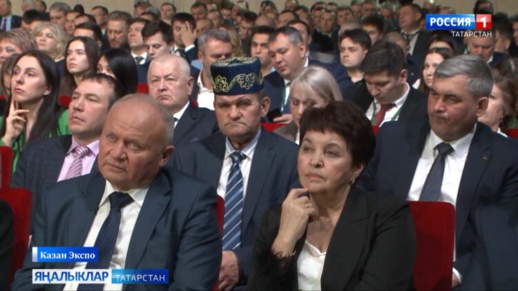 «Авыл сулышы» сәхифәсе