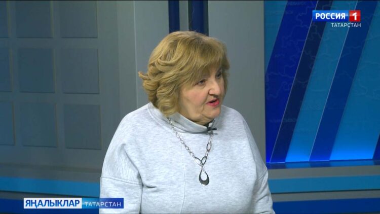 Камал театры сәхнәсеннән Әлмәт театры спектакльләрен карау мөмкинлеге була