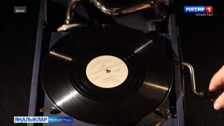 Илһам Шакиров җыры, ул – мәңгелек!