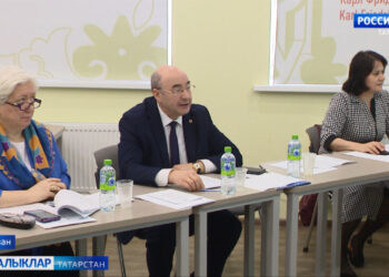 «Телләргә өйрәтү методикасын камилләштерү: алдынгы тәҗрибә белән уртаклашу мәйданчыгы» дип исемләнгән Халыкара фәнни-методик семинар үтте