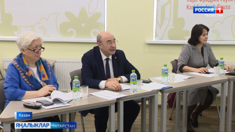 «Телләргә өйрәтү методикасын камилләштерү: алдынгы тәҗрибә белән уртаклашу мәйданчыгы» дип исемләнгән Халыкара фәнни-методик семинар үтте