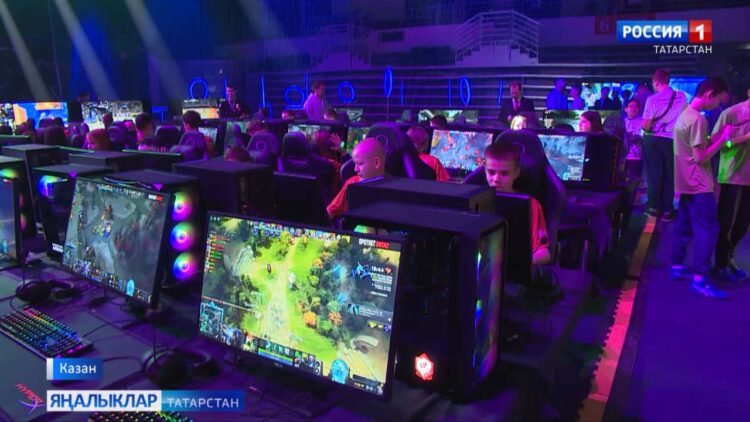 «Киләчәк уеннары» башланырга санаулы көннәр калып бара