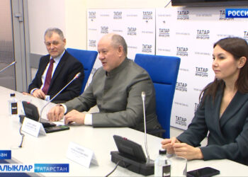 Көрәш — милләтебезнең яшәү рәвеше