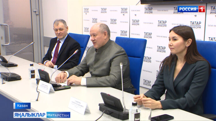 Көрәш — милләтебезнең яшәү рәвеше