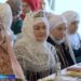 Халыкара хиҗаб көненә багышланган мөселман хатын-кызлары мәҗлесе