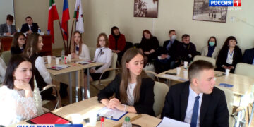 Татарстан мәктәпләрендә парламент дәресләре башлана