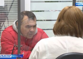 Махсус хәрби операциядә катнашучыларның гаиләләренә ярдәм