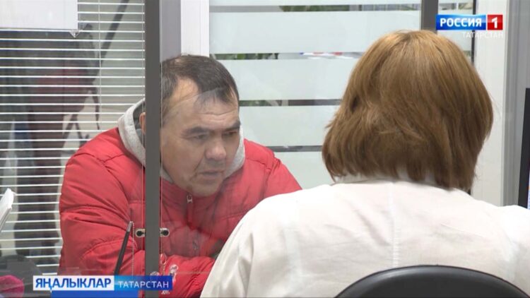 Махсус хәрби операциядә катнашучыларның гаиләләренә ярдәм