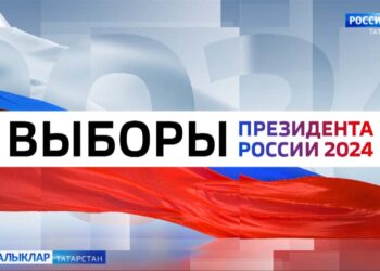 Ун меңнән артык күзәтүче Росстя Президенты сайлауларның чисталыгын күзәтәчәк