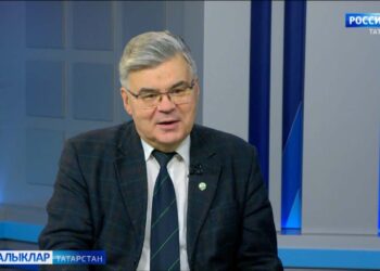 8 февраль — фән көне