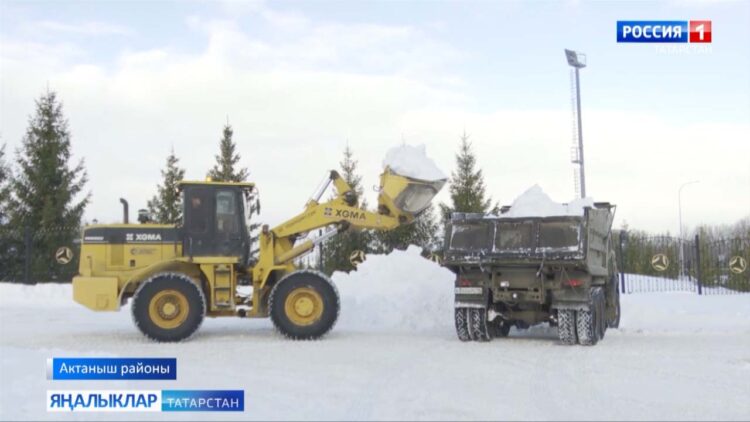 Бердәмлеккә ни җитә?