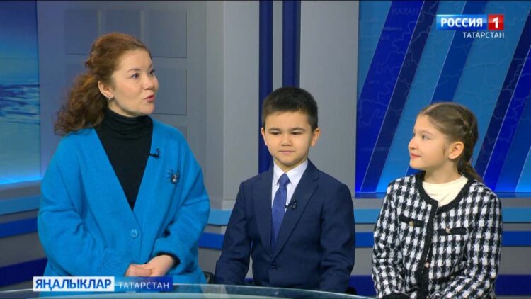 «Апуш» татар балалар студиясе «Мәкәрҗәдә театр» дигән яңа спектакль тәкъдим итә