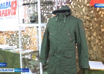 Алабугада махсус хәрби операция батырларына багышланган беренче музей ачылды