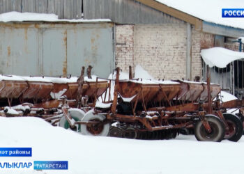 «Авыл сулышы» сәхифәсе