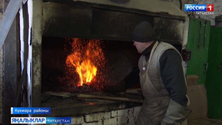 Ансыз булмый