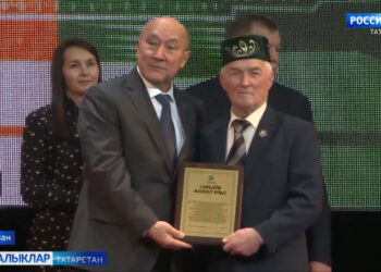 Җәлил дәвамчылары