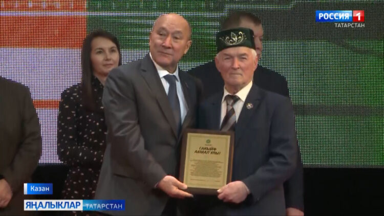 Җәлил дәвамчылары