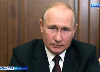 Россия президенты сайлаулары 15 марттан 17 мартка кадәр уза