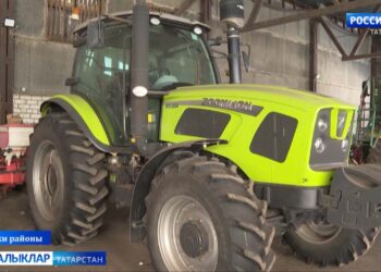 «Авыл сулышы» сәхифәсе