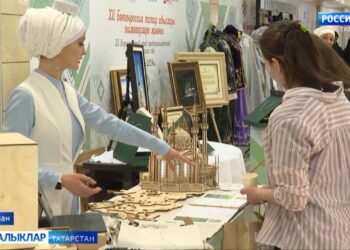 Берләшик тә шаккатырыйк