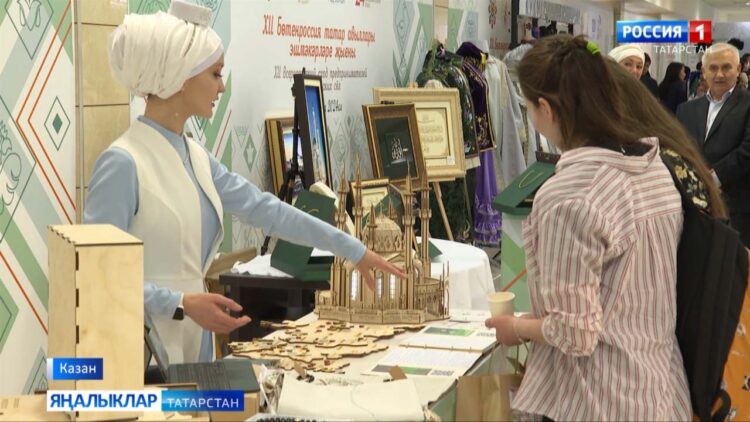 Берләшик тә шаккатырыйк