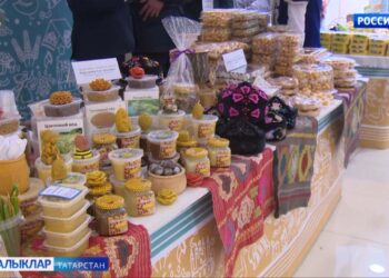 Эшкә бирсәң чын күңел…