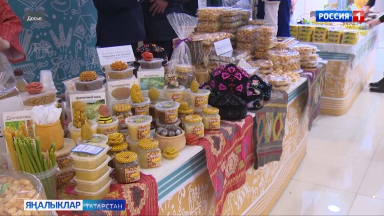 Эшкә бирсәң чын күңел…